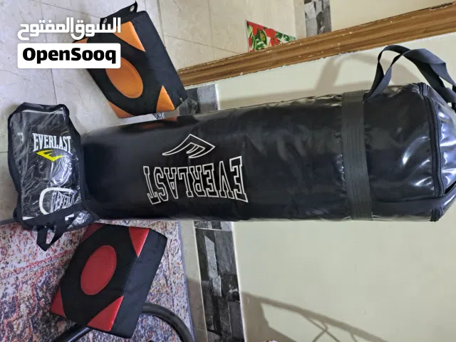 بكج ملاكمه everlast