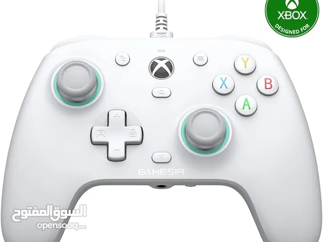 يد التحكم الافضل والاريح gamesir g7 se بسعر مغري