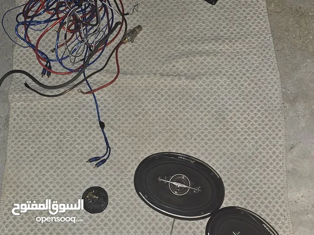 Speakers for sale in Northern Governorate
