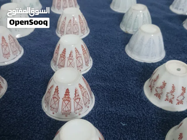 للبيع اكواب قديمه