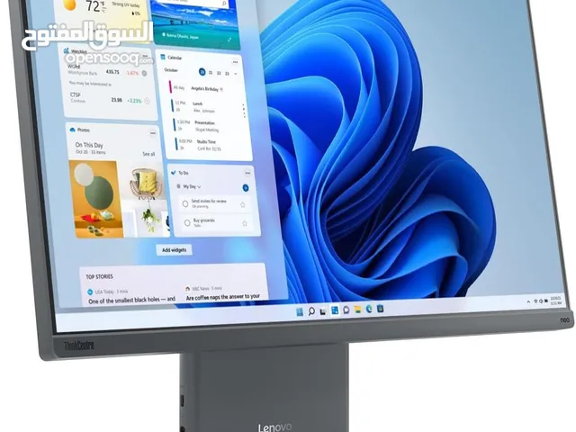 Lenovo IdeaCenter ALO