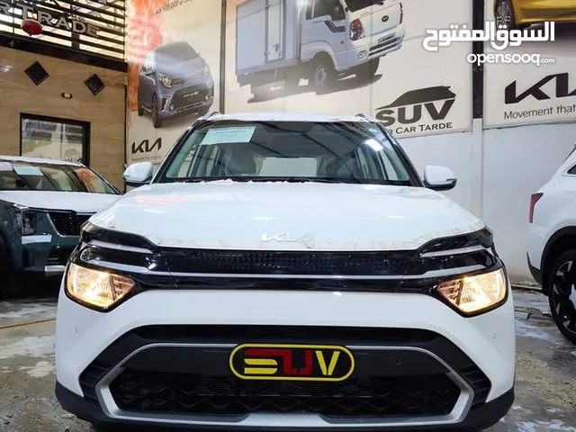 كيا كارينز موديل 24 ضمان شركة الدولية زيرو نص مواصفات 7 راكب يتوفر البيع والمراوس