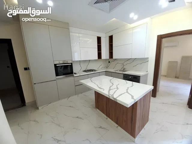 98 m2 2 Bedrooms Apartments for Rent in Amman Um El Summaq