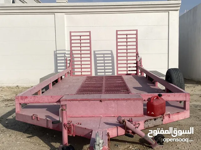 Auto Transporter Other 2018 in Abu Dhabi
