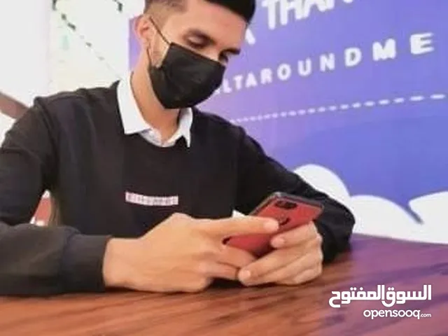 مبين احمد