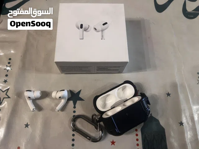 Apple AirPods Pro first generation سماعات ابل برو  الجيل الاول