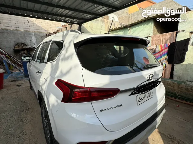Hyundai Santa Fe 2020 in Basra