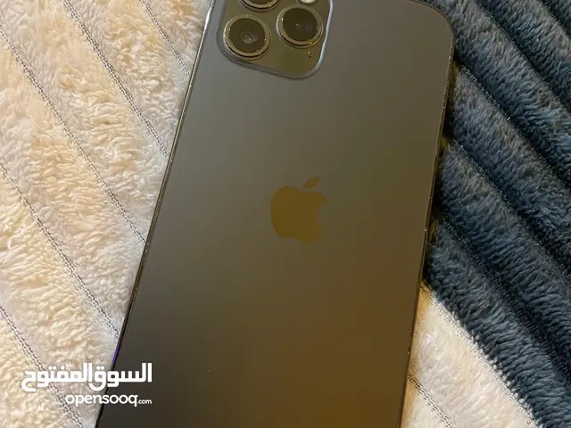 Apple iPhone 12 64 GB in Al Karak