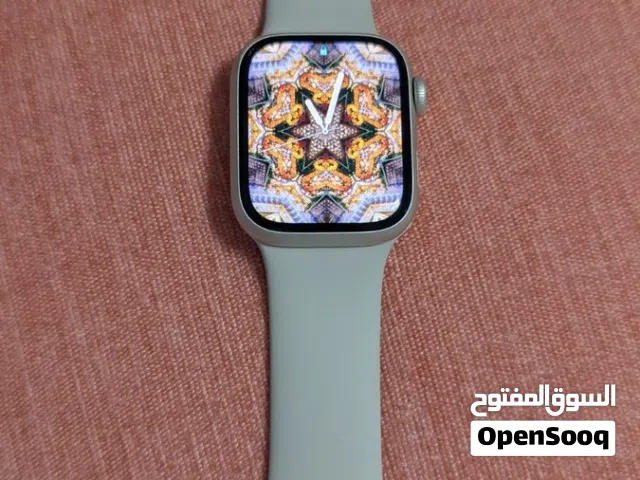 Apple watch series 8 41mm WIFI!  Battery 100%  Conditions clean