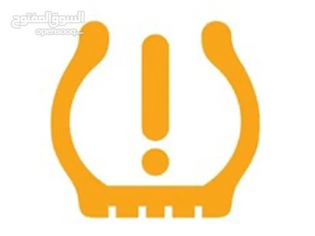 حساسات ضغط الاطارات TPMS