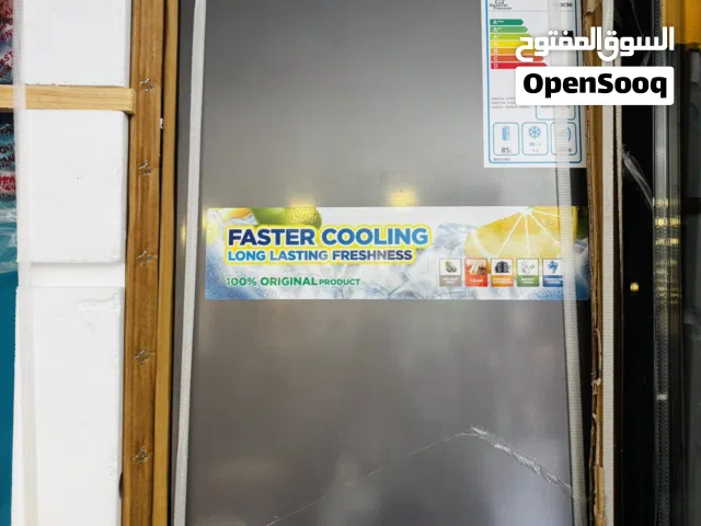 ثلاجة مكتب جنرال ديلوكس ستانلس ستيل 90 لتر عرض لمدة أسبوع تتوفر لدينا خدمة التوصيل