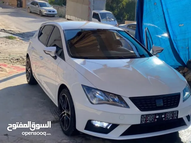 سيات ليون 2018 جديد للبيع