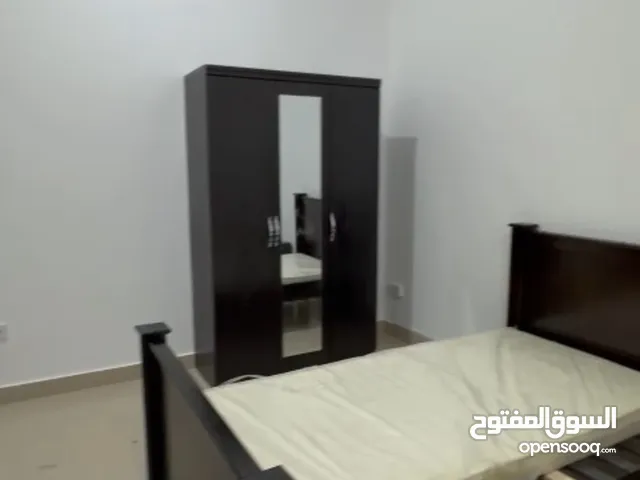 سرير و دولاب و جزامة