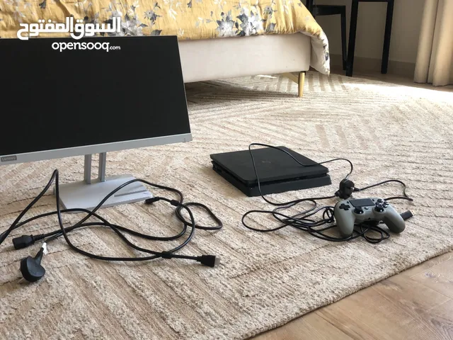 سوني4 حلتا جيدا