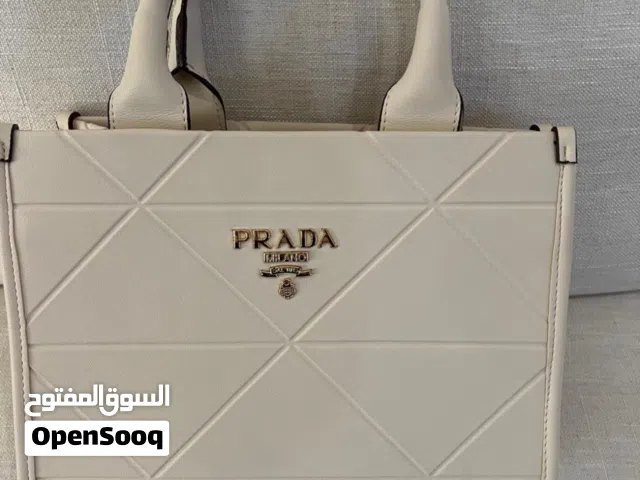 Beige Prada for sale  in Hawally