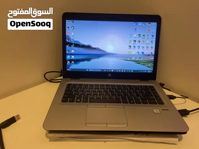Hp elitebook 840 used laptop