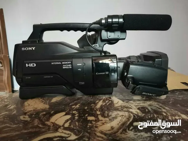 كاميرا سوني HXR-MC1500P