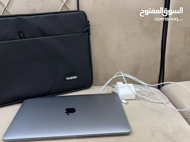 ماك بوك اير M1 2020