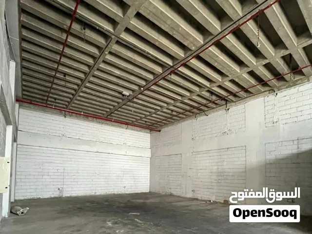 محلات تجاري مع فترة سماح للإيجار في السالمية