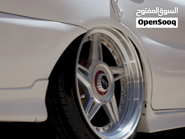 جنط متسوبيشي