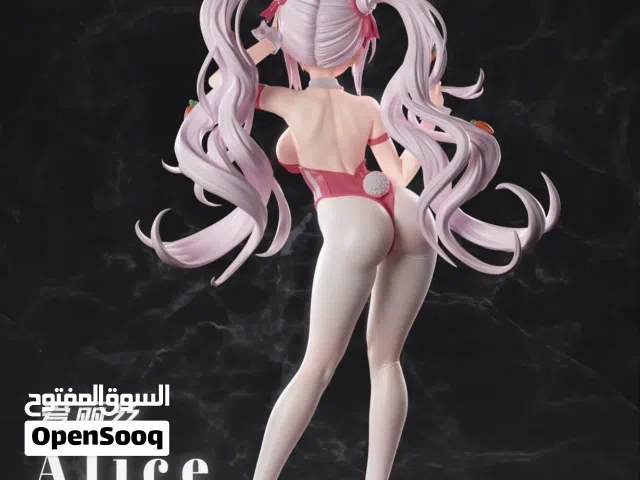 anime figure