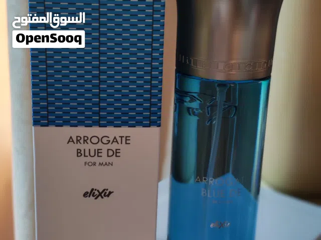 عطر أروچيت بلو إلكسير (Arogit Blue Elixir)
