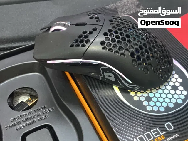 GLORIOUS model o ( wireless ) - ( USED )