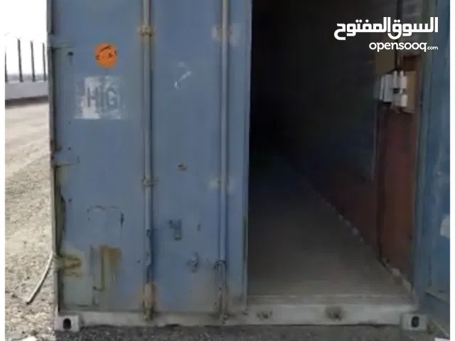 للبيع كونتينر 40 قدم