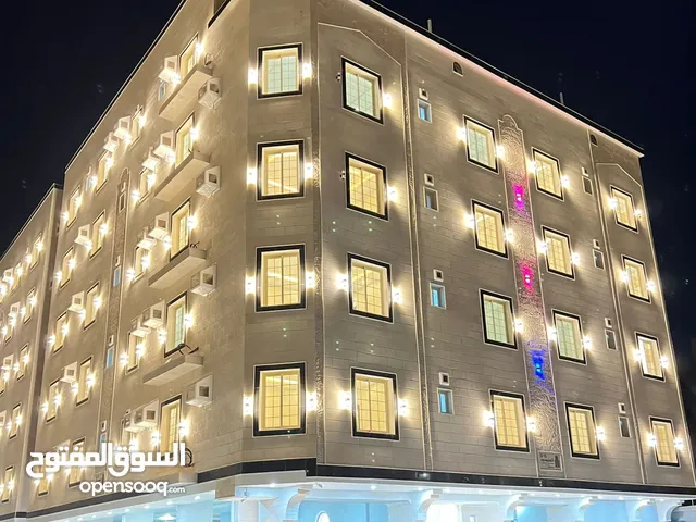 220 m2 5 Bedrooms Apartments for Sale in Jeddah Al Marikh