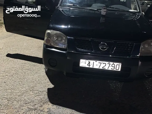 Nissan Other 2006 in Amman