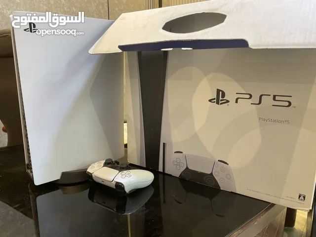 PlayStation 5 PlayStation for sale in Amman
