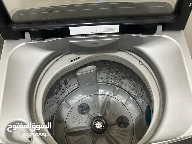 LG 13 - 14 KG Washing Machines in Southern Governorate