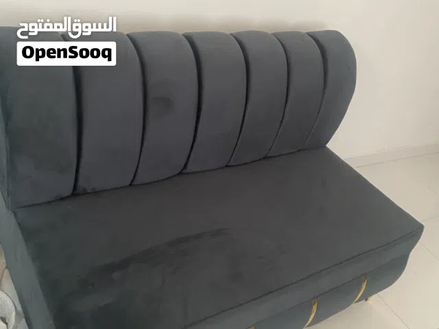 طقم مجلس فخم مستعمل نظيف جداً