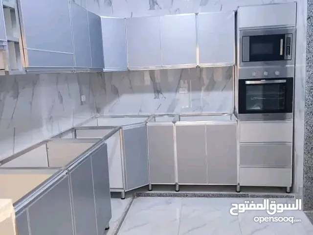 مصنع خدمة دواليب مطابخ بسعر كزيوني وتخفيضات وخدمه الله ايبارك وهدم العروض