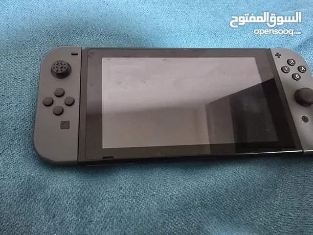 Nintendo Switch Nintendo for sale in Irbid