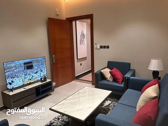70 m2 1 Bedroom Apartments for Rent in Dammam Al Qadisiyah