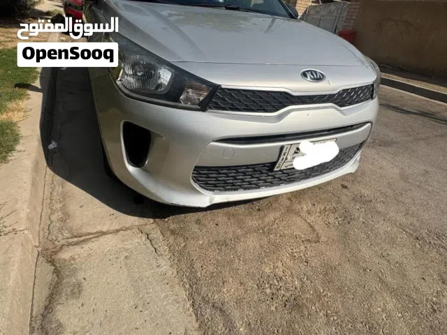 2018 Kia Rio LX