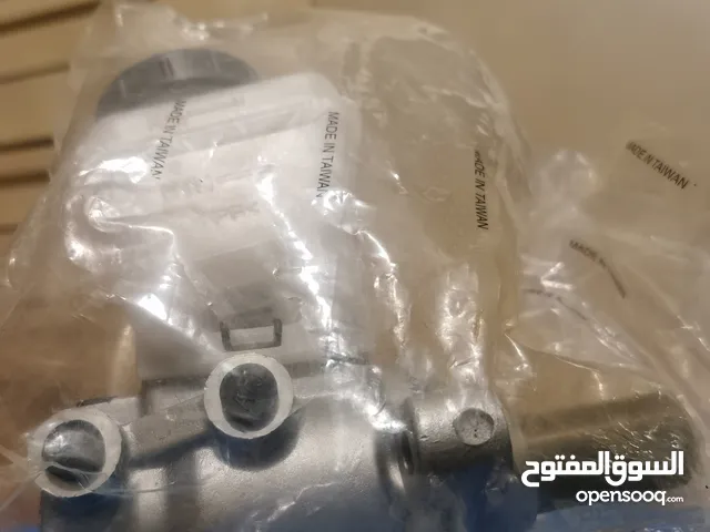 Brakes Mechanical Parts in Al Mukalla