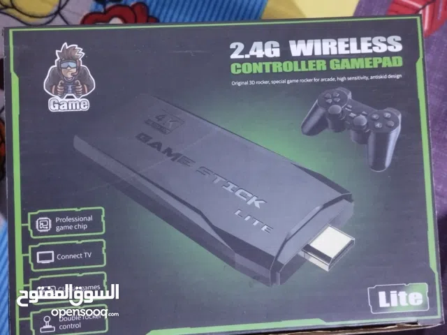 جهاز العاب بي العاب بلي ون والعاب سيكا وباقي المحاكيات