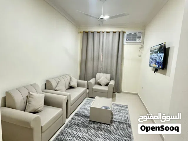 شقه مفروشة للإيجار صلالة عوقد الشرقية