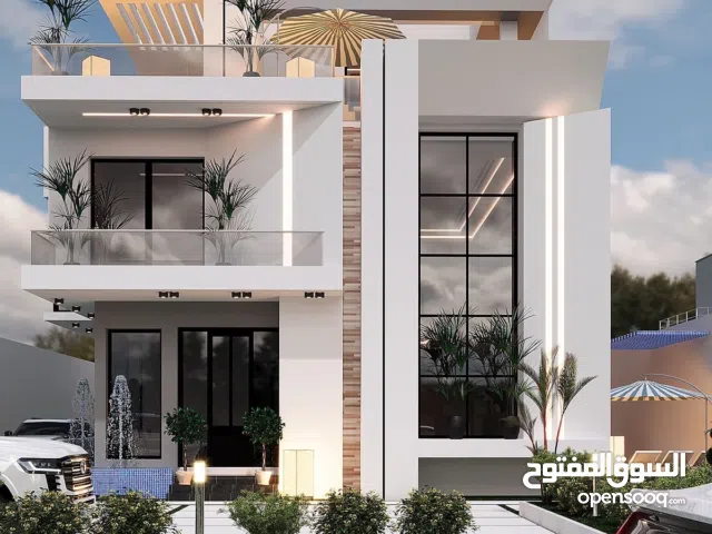 231 m2 More than 6 bedrooms Villa for Sale in Basra Other