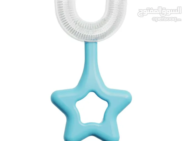 Children’s Kids U-shape Toothbrush