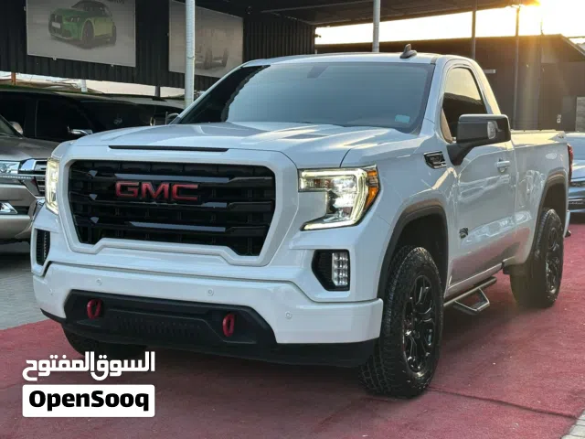 2020 GMC Sierra 1500 Classic