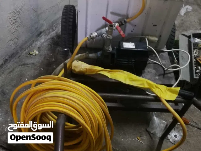 مضخه رش مبيدات