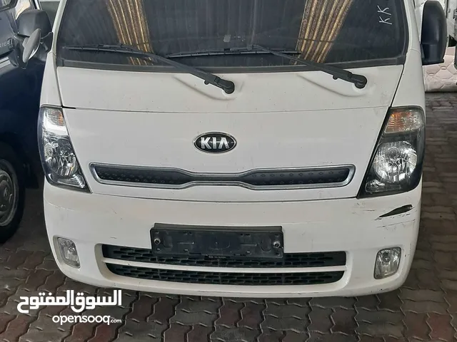كيا بينكو 2019 ديزل
