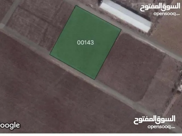 Farm Land for Sale in Mafraq Al-Zaytouna
