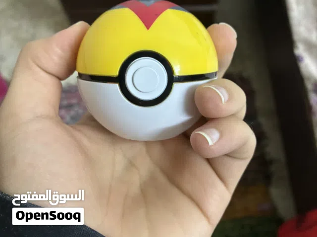 Pokémon ball