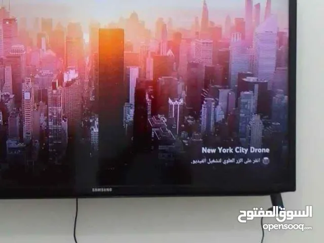 Samsung Smart 43 inch TV in Abu Dhabi