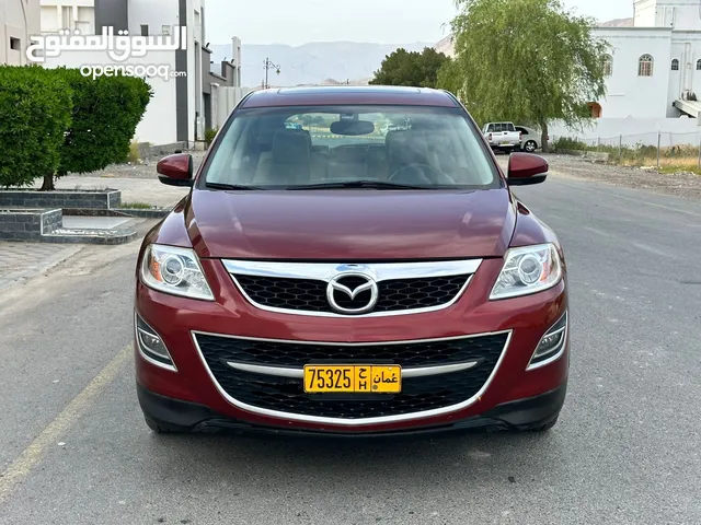 Used Mazda CX-9 in Al Dakhiliya