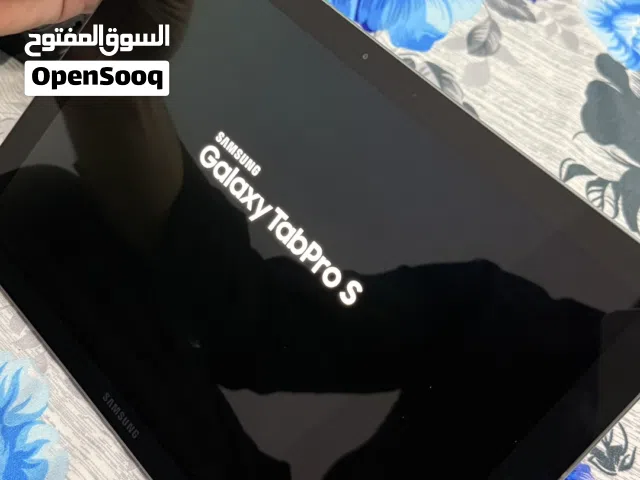 Samsung Galaxy Tab pro s